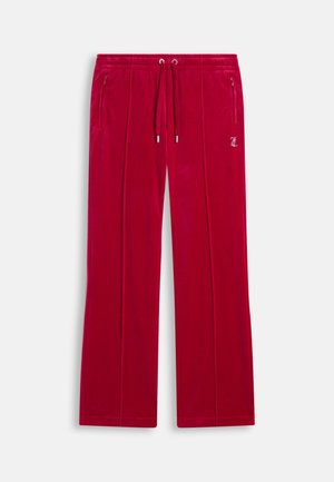 Juicy Couture, TINA - Παντελόνι φόρμας - persian red