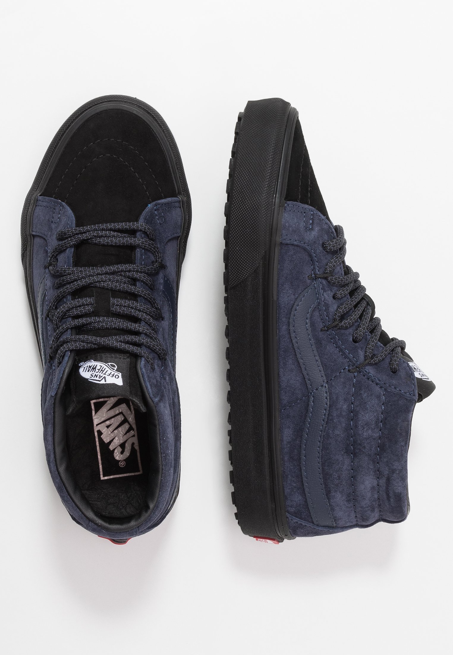 sk8 mid reissue ghillie mte