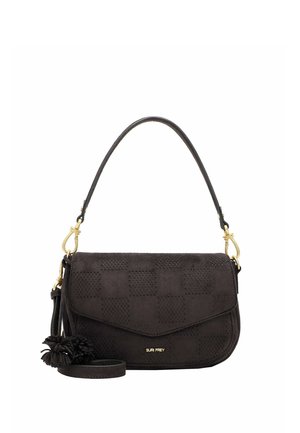 SURI FREY, SURI FREY UMHÄNGETASCHE SFY GLORY - Bolso de mano - grey
