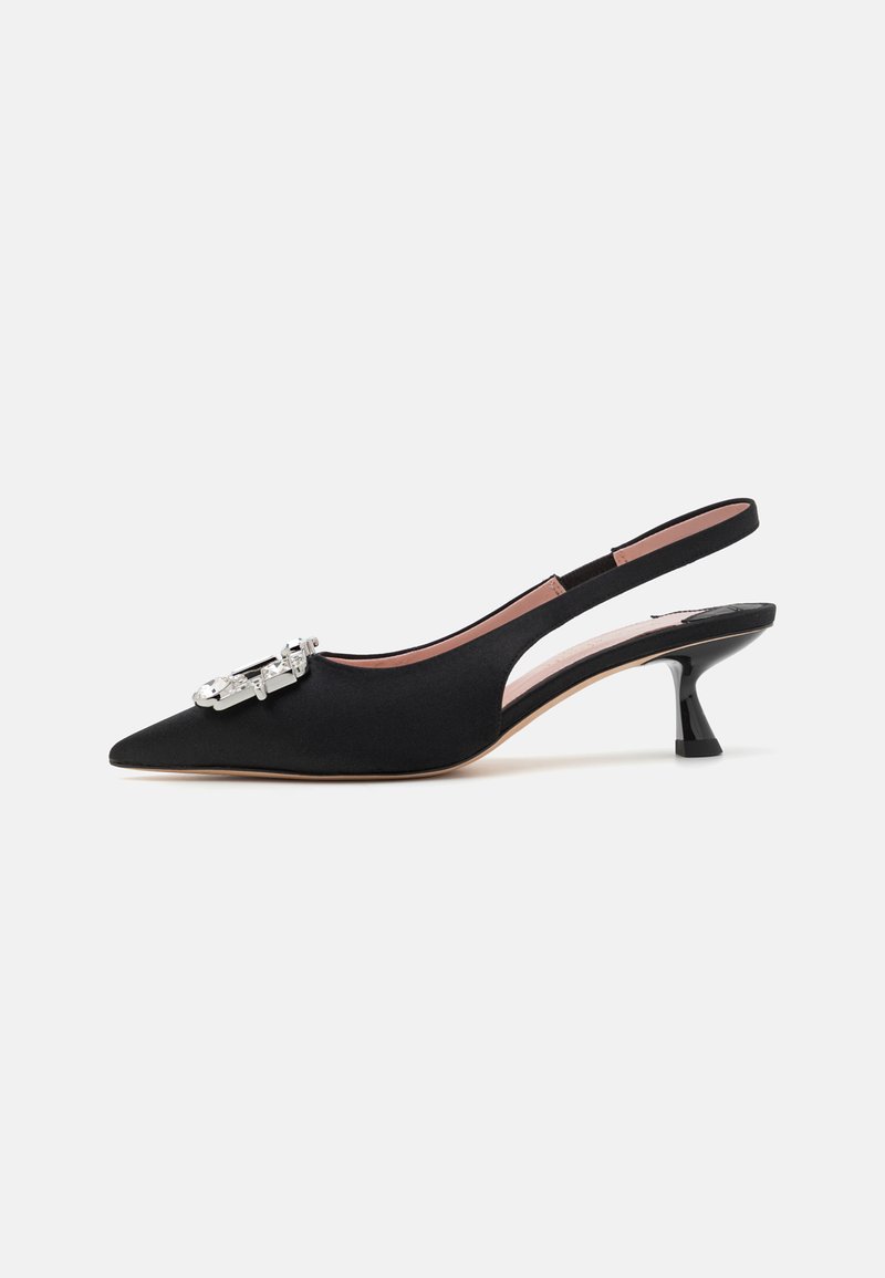 kate spade new york RENATA SLING Classic heels black Zalando