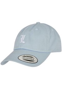PROFILE  - Cappellino - blue grey
