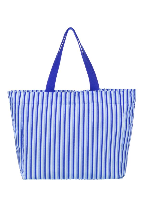 CROWDED BEACHFRONT - Tote bag4