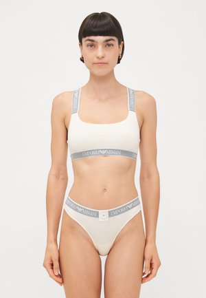 BRALETTE BRAZILIAN  - Bustier - ivory