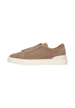JAX - Zapatillas - beige