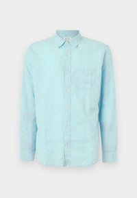 GAP STANDARD - Skjorter - aqua glaze