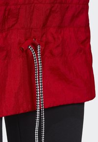 adidas Originals WINDBREAKER - Windbreaker - red