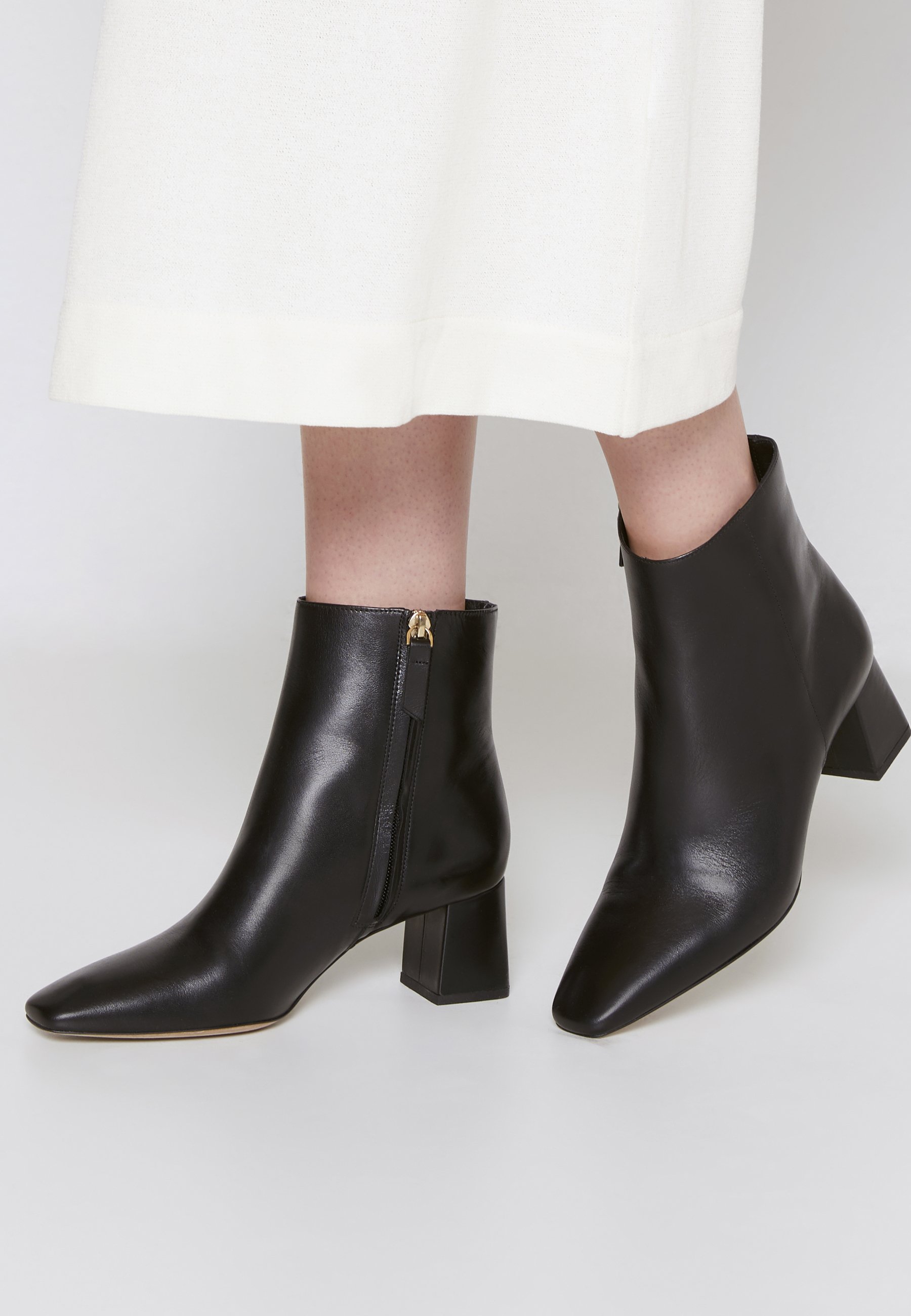 bottine talon san marina