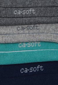 camano UNISEX niebieski