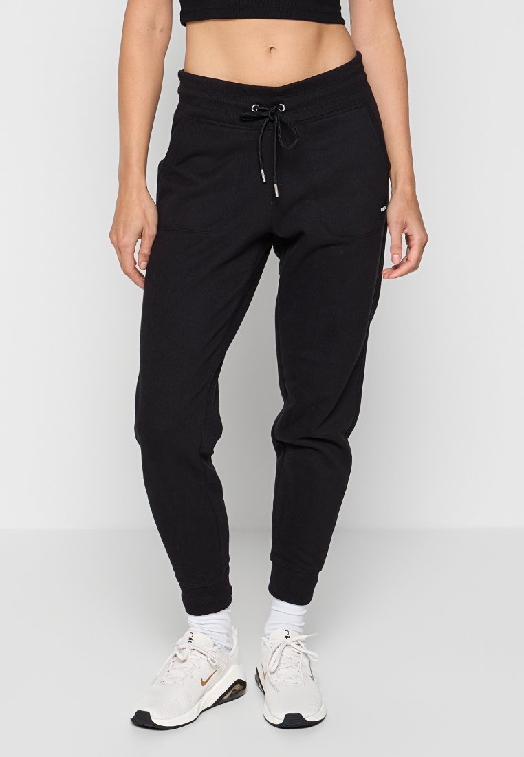 DKNY Sport Trainingsbroek zwart