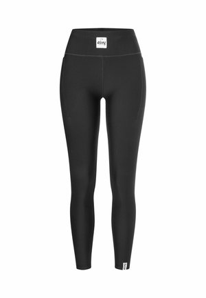 Tights - schwarz