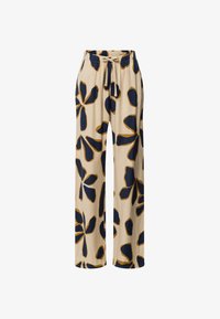 Vybráno, desert flower