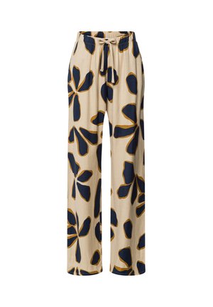 Broek - desert flower