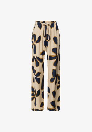 Hanro Trousers - desert flower