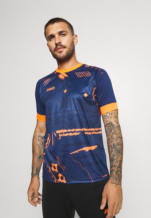 Jako Sports Clothing Sportswear Zalando Uk Jako Sports Clothing Sportswear Zalando Uk