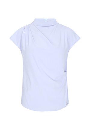 DreiMaster, Bluză - light blue