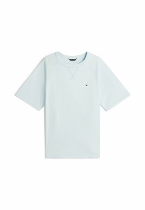 Tommy Hilfiger, ESSENTIAL AND PRINT SET - Pyjama - keepsake blue blue spring