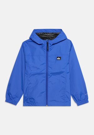 Quiksilver, OVER TAPE - Ελαφρύ μπουφάν - dazzling blue