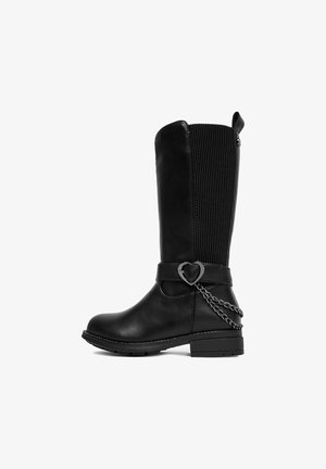 DeeZee, COSSACK - Stivaletti - black