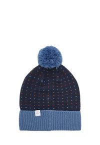 Color Kids Mössa - coronet blue