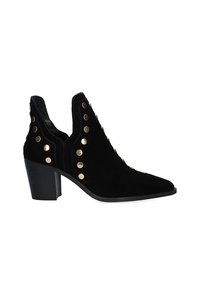 befree NAPOLES - Botines bajos - black