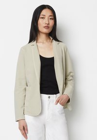 Marc O'Polo Blazer - linen beige