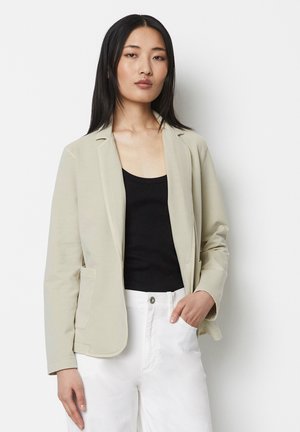 Marc O'Polo Blazer - linen beige