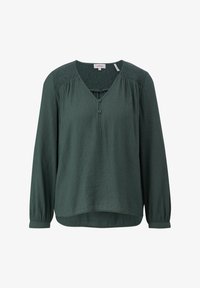 Niet geselecteerd, tannengrün