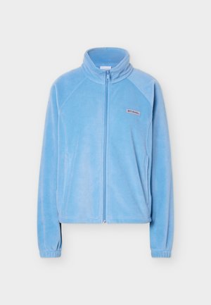 Columbia, BENTON SPRINGS™ RELAXED FULL ZIP - Φλις μπουφάν - rainy day