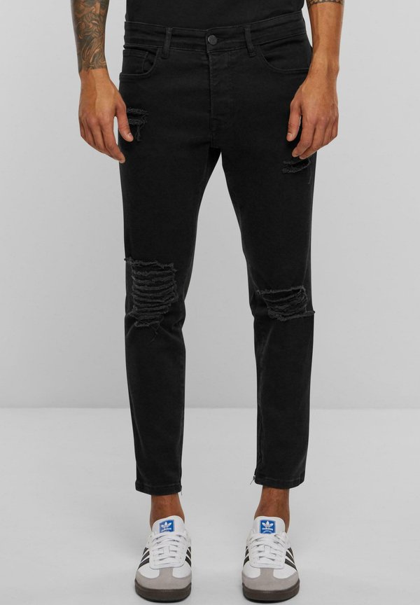 DESTROYED  - Jeans Slim Fit