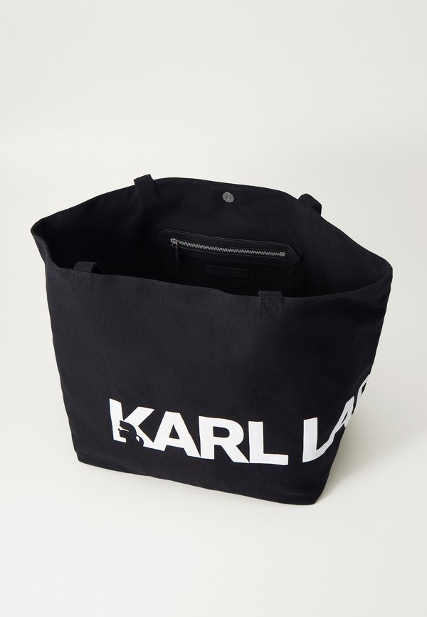 ESSENTIAL UNISEX - Tote bag4