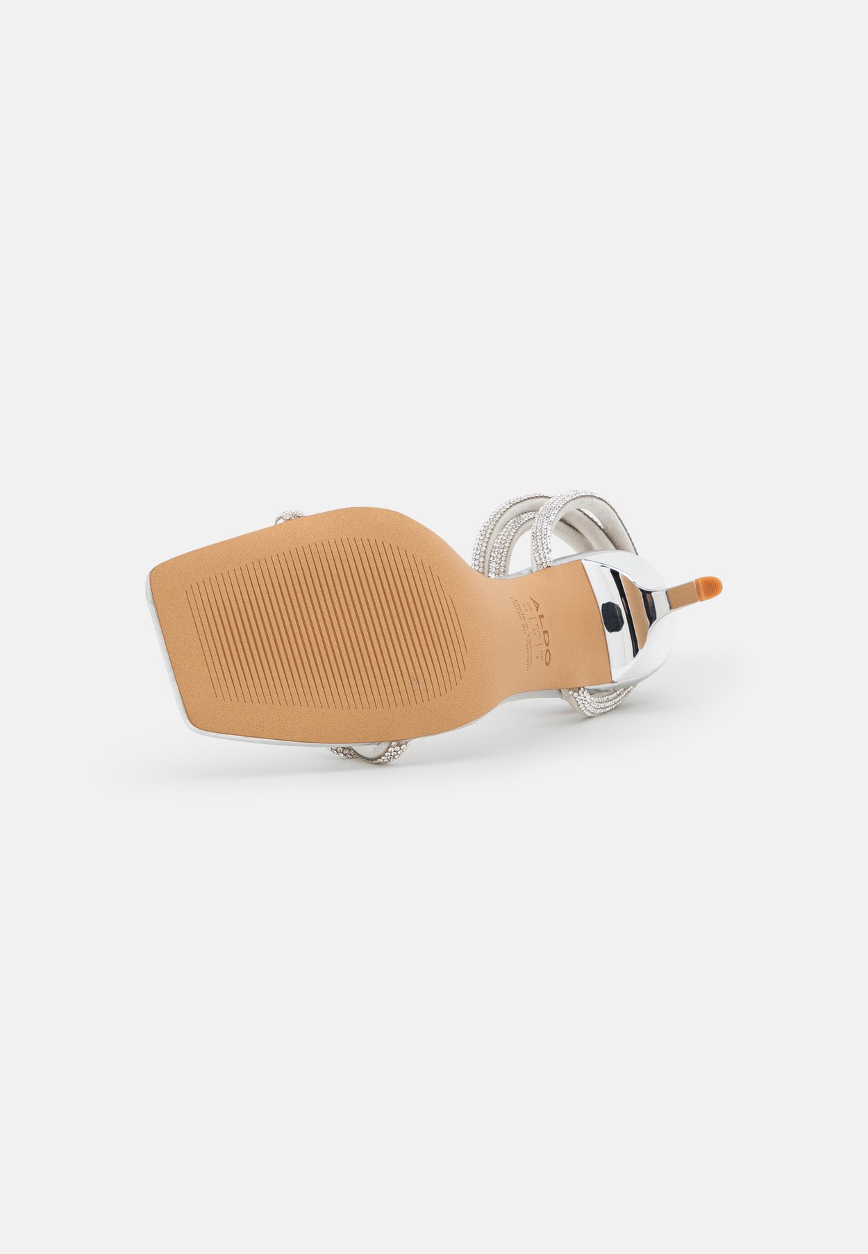 BARRONA FLOAM