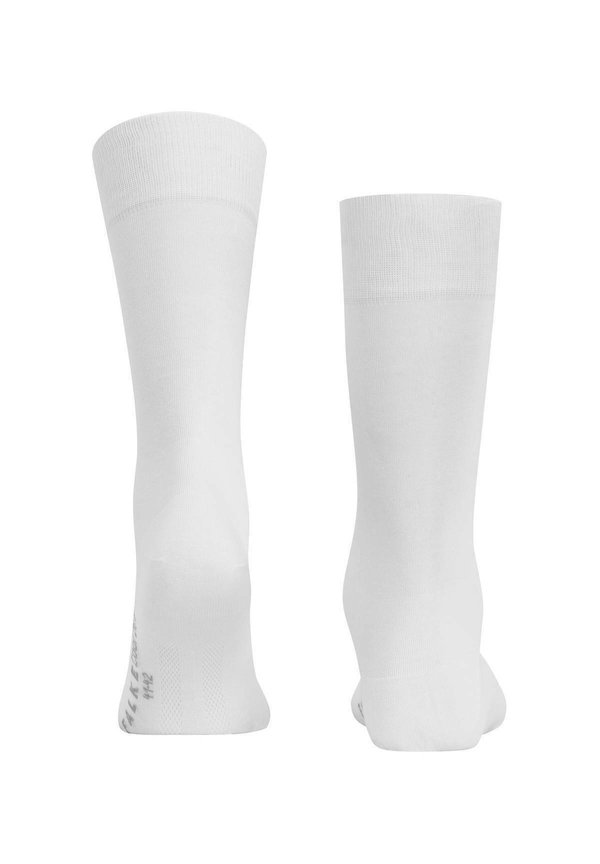 2ER PACK - COOL 24 7 TRUMPF - Socks - weiß4