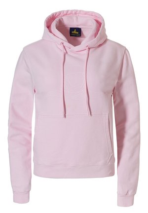 ROLLESTON - Kapuzenpullover - pink