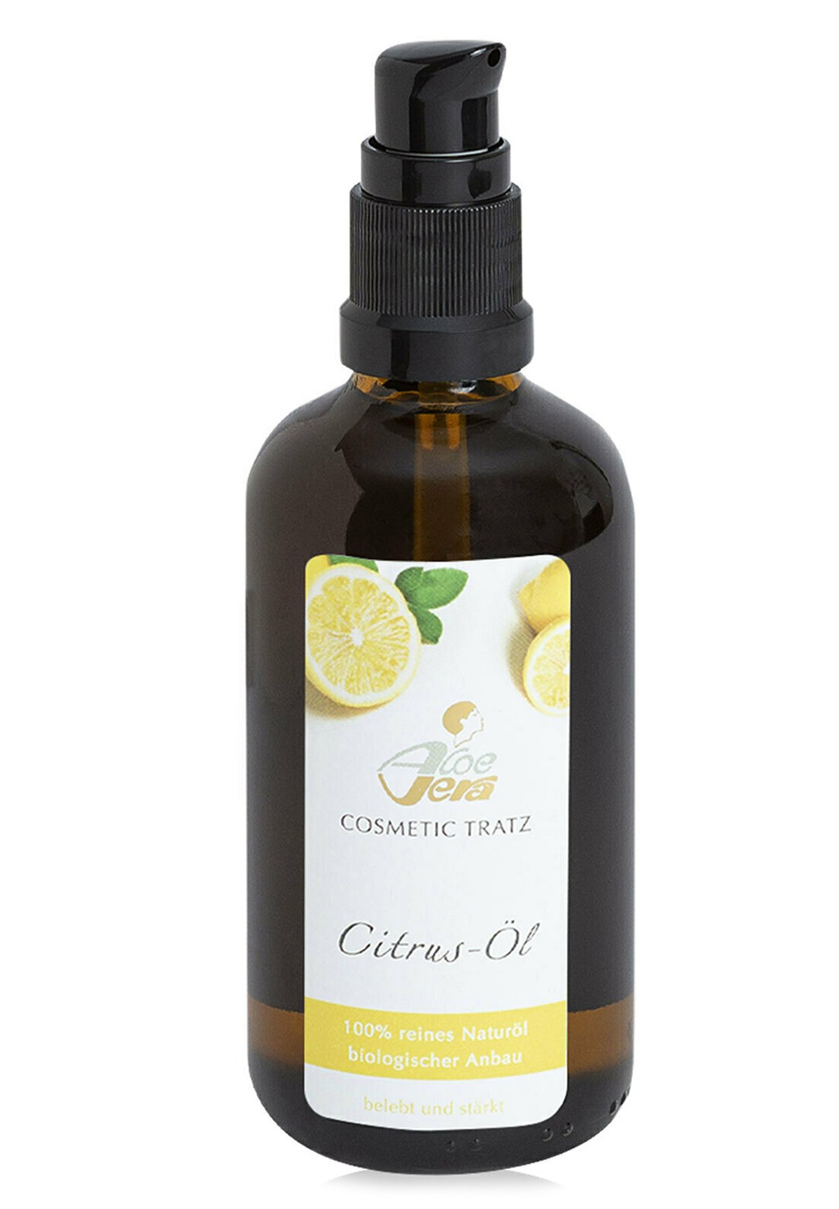 aloe vera gel als primer Gel Primer main image 0