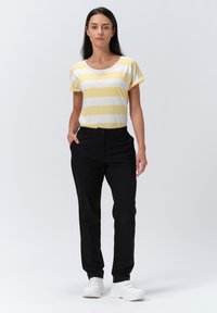 Icepeak - ASHMORE - Outdoor trousers - schwarz Thumbnail Image 1