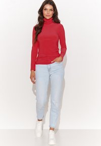 Numinou - Bluzka z długim rękawem