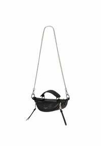 Lancel ORIGAMI - Sac bandoulière - noir