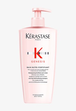 KÉRASTASE BAIN NUTRI-FORTIFIANT - Shampoo