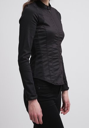 Camicetta - black