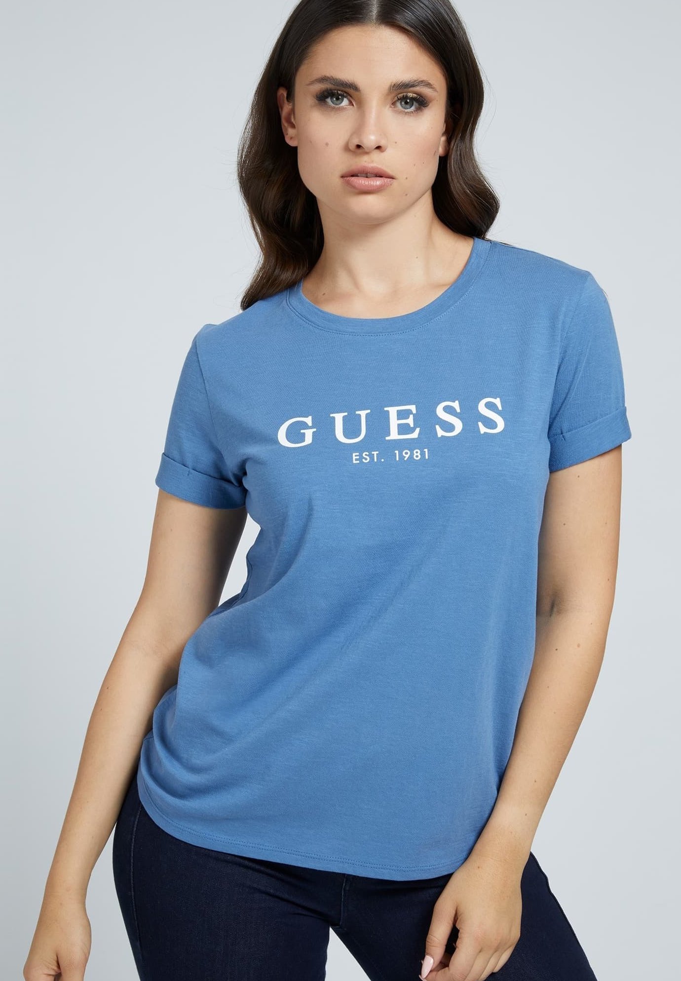 zalando guess t shirt