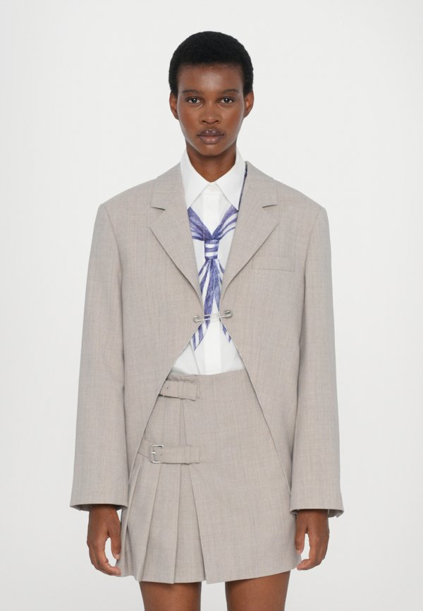 TAILORING - Blazer - fantasia beige