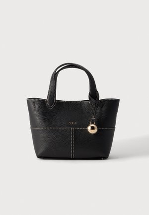 Furla, FURLA PRIMROSE MINI TOTE - Дамска чанта - nero