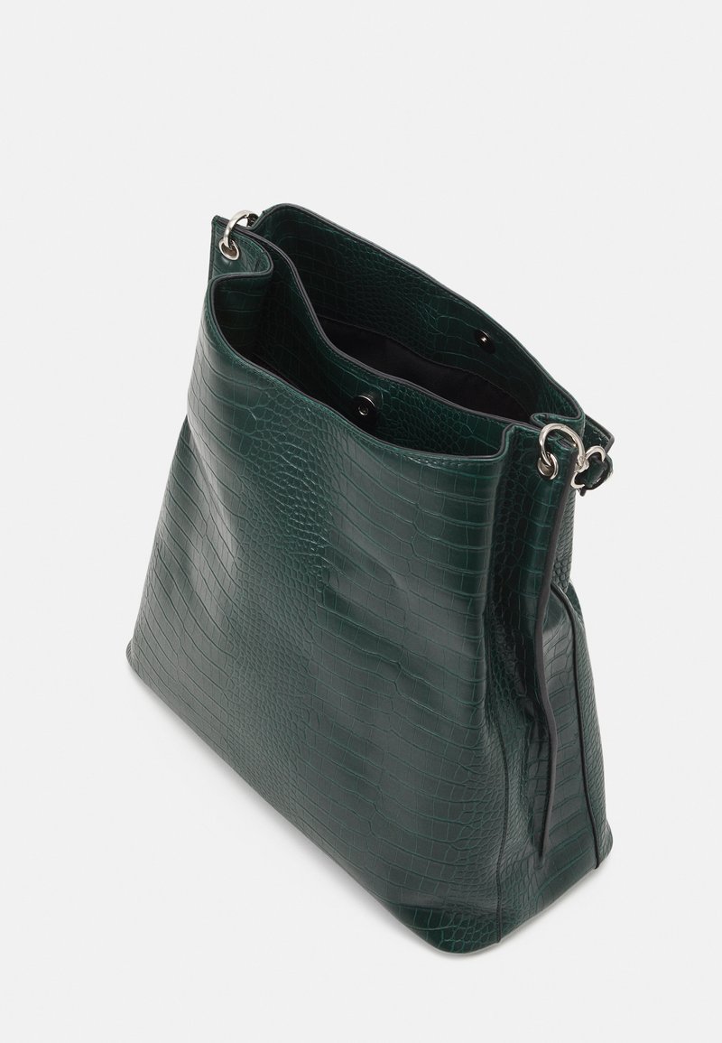 Damen Handtaschen | Becksöndergaard SOLID KAYNA BAG Shopping Bag trekking green/grün - US26949 Damen Handtaschen | Becksöndergaard SOLID KAYNA BAG Shopping Bag trekking green/grün - US26949