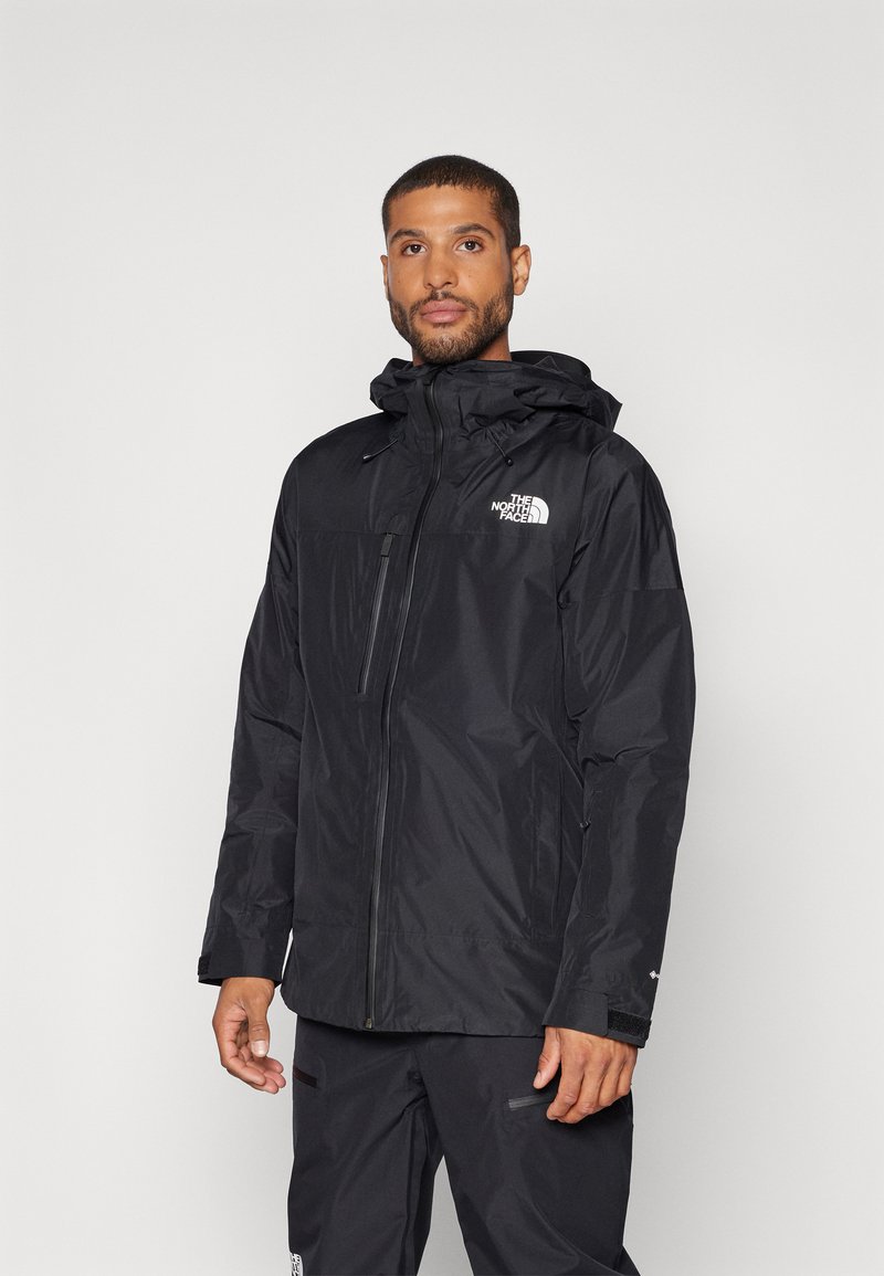 The North Face DAWNSTRIKE INSULATED JACKET - Nepropusna jakna - black