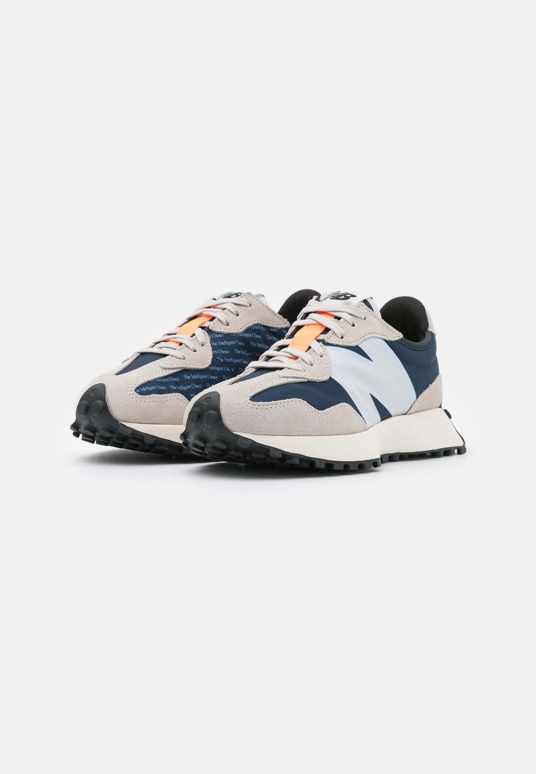 New Balance WS327 - Trainers - outer 