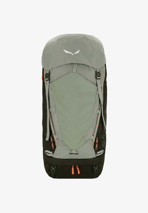 Salewa, ALPTREK 55 79 CM - Trekkingrucksack - shadow dark olive