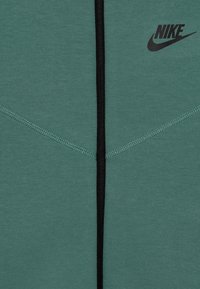 Nike Sportswear TECH FZ - Jaka ar rāvējslēdzēju - bicoastal/black