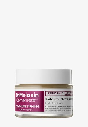 Dr.Melaxin, CEMENRETE CALCIUM VOLUME CREAM - Soin de jour