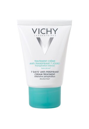VICHY DEODORANTS DEODORANT CREME ANTI-TRANSPIRANT 7-TAGE-WIRKUNG - Deodorant