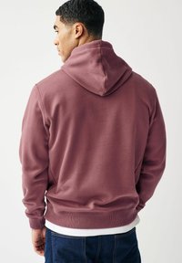 Next STANDARD - Hættetrøje - pink